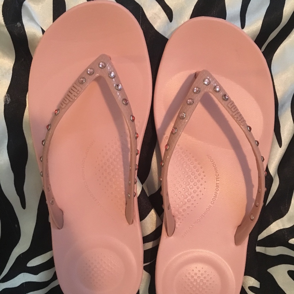 fitflop Women's Iqushion Ergonomic size 7